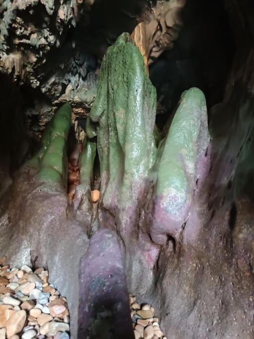 Romantico Acogedor Apartamento En Llanes Esterno foto